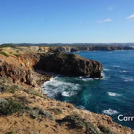 Maresoul - Ferienapartment Soul Apartmán Raposeira (Faro)