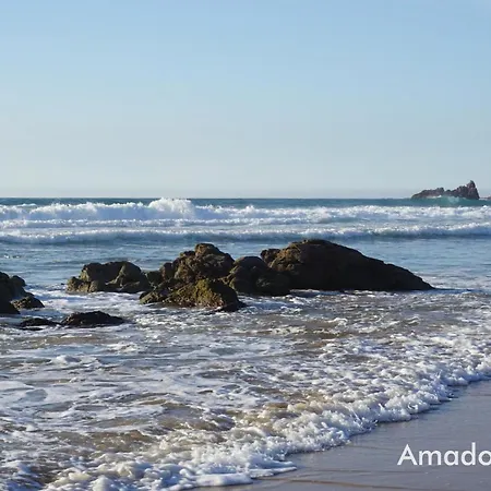 Maresoul - Ferienapartment Soul Lejlighed *
