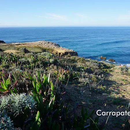 Apartamento Maresoul - Ferienapartment Soul Raposeira (Faro)