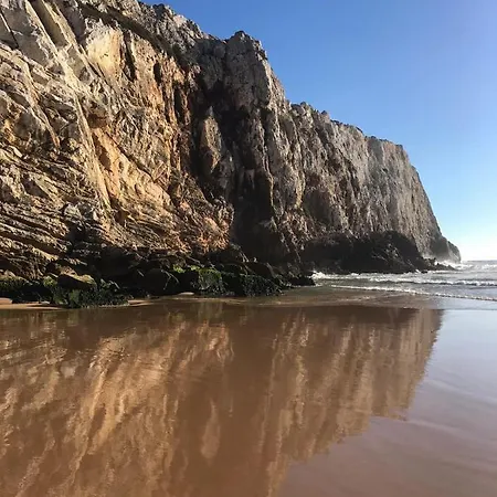 Maresoul - Ferienapartment Soul Apartmán Raposeira (Faro)