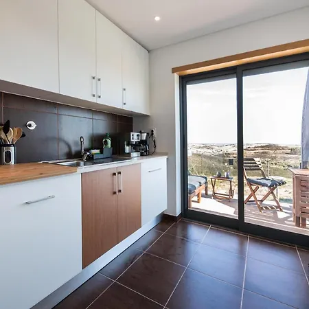 Maresoul - Ferienapartment Soul Apartmán Raposeira (Faro)