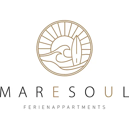 Maresoul - Ferienapartment Soul