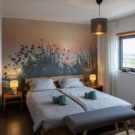 Maresoul - Ferienapartment Soul Apartment *