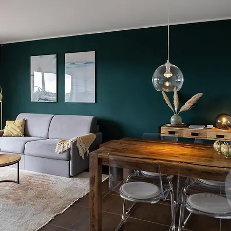 Maresoul - Ferienapartment Soul Apartmán Raposeira (Faro)