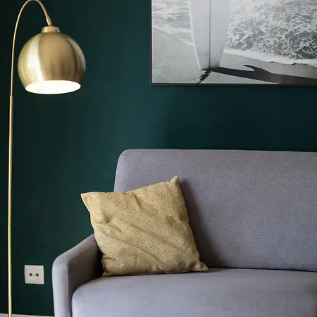 Maresoul - Ferienapartment Soul Apartment *