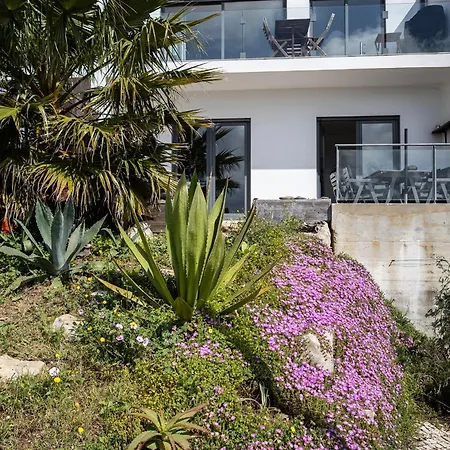Maresoul - Ferienapartment Soul * Raposeira (Faro)