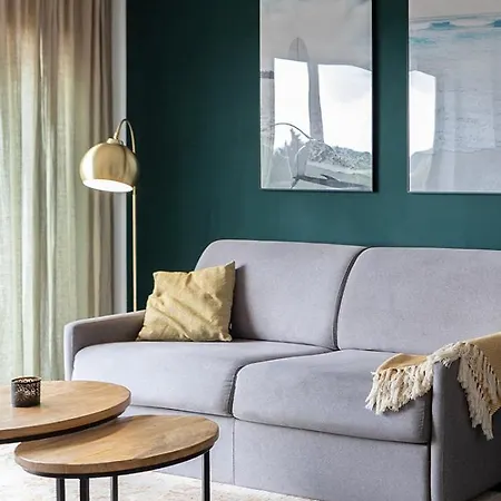 Maresoul - Ferienapartment Soul Apartment