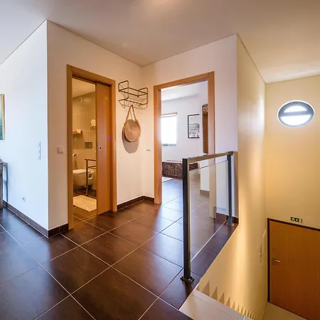 Maresoul - Ferienapartment Soul Apartment *
