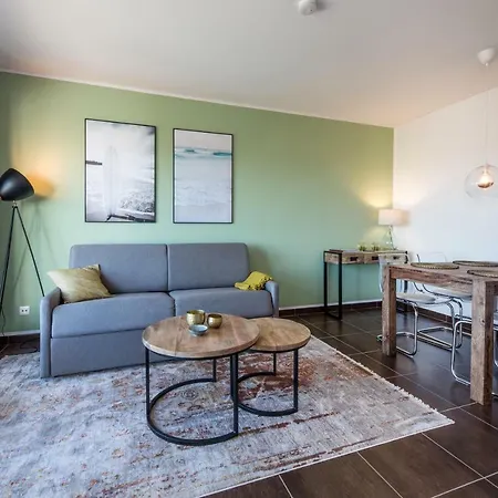 Maresoul - Ferienapartment Soul *