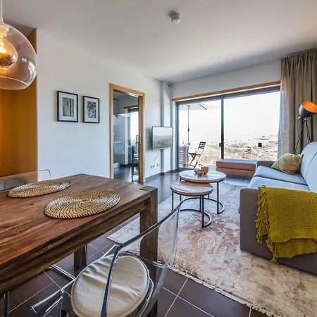 Apartment Maresoul - Ferienapartment Soul *