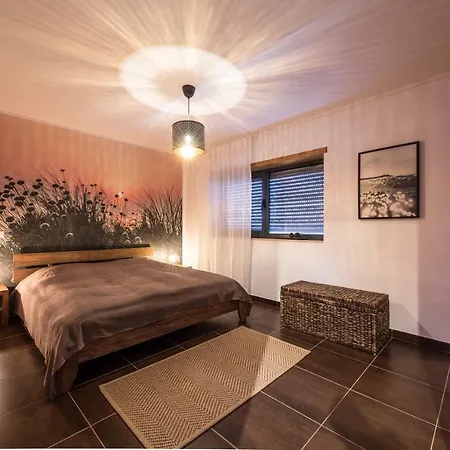 Maresoul - Ferienapartment Soul Apartment