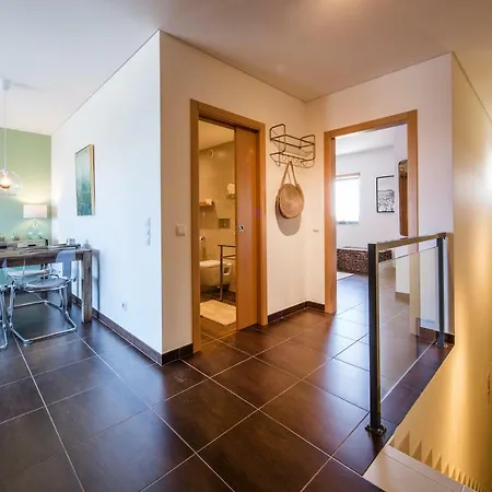 Maresoul - Ferienapartment Soul