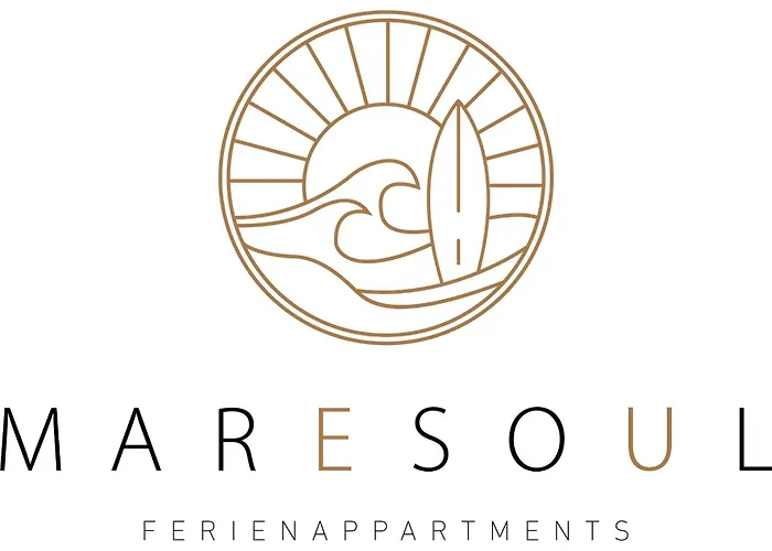 Maresoul - Ferienapartment Soul