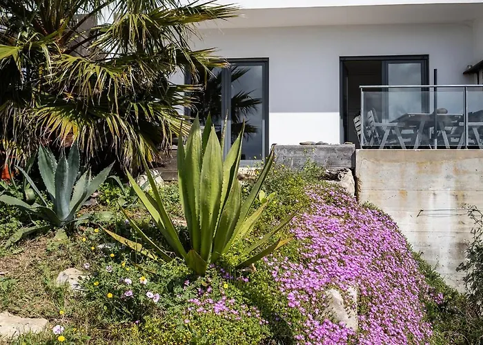 Maresoul - Ferienapartment Soul * Raposeira
