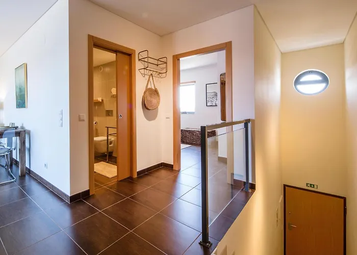 Maresoul - Ferienapartment Soul Apartman *