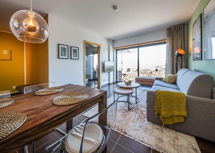 Apartman Maresoul - Ferienapartment Soul *